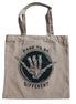 Dare to Be Different Tote Bag
