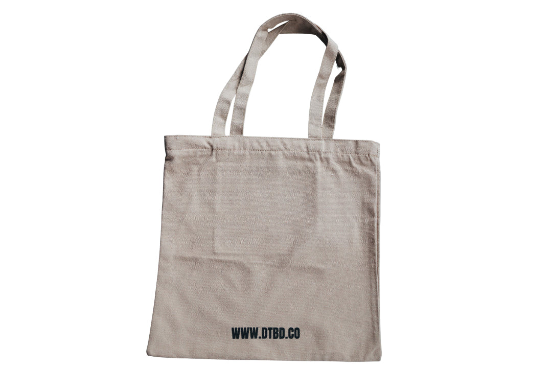 Dare to Be Different Tote Bag