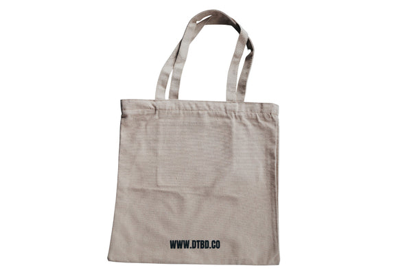 Dare to Be Different Tote Bag