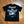 Oversized Invest In Yourself Tee | Black