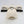 Veteran Members Club - Creme/Black