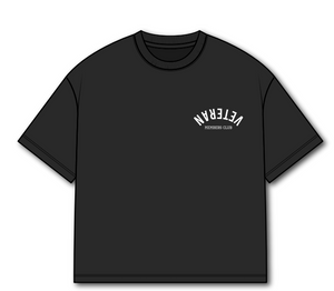 VMC Shirt (Black)