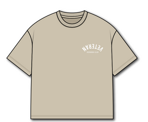 VMC Shirt (Tan)