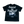 Oversized Invest In Yourself Tee | Black