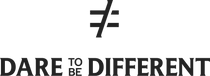Dare to Be Different