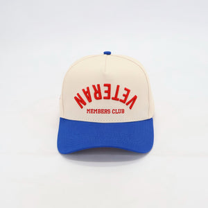 Veteran Members Club - RWB