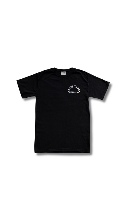 Dare to Be Different Tee