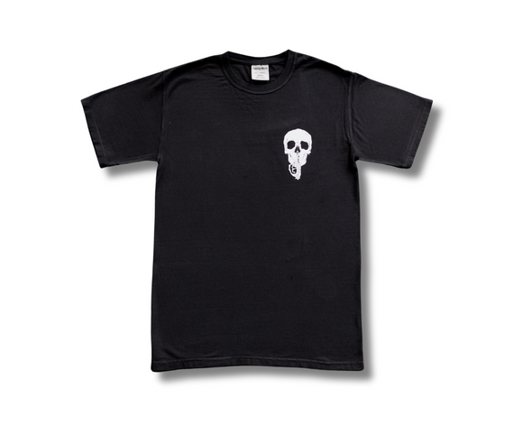 Move in Silence Tee
