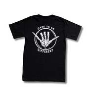 Dare to Be Different Tee