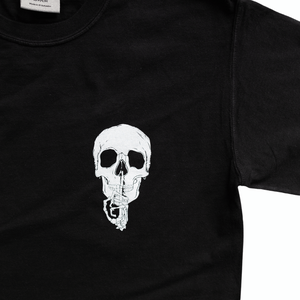 Move in Silence Tee