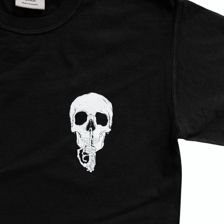 Move in Silence Tee