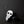 Skull Enamel Pin