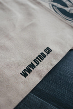 Dare to Be Different Tote Bag