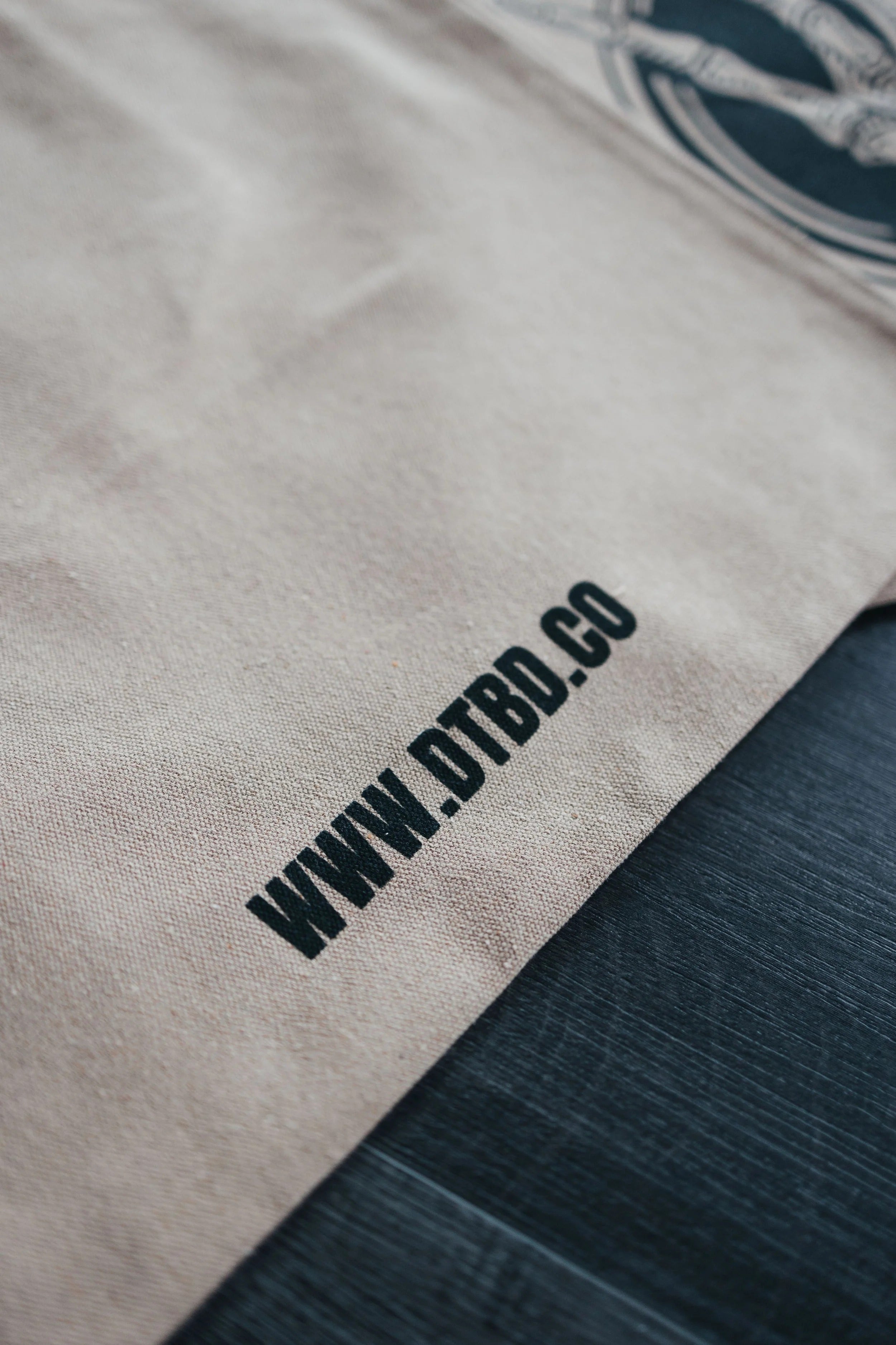 Dare to Be Different Tote Bag