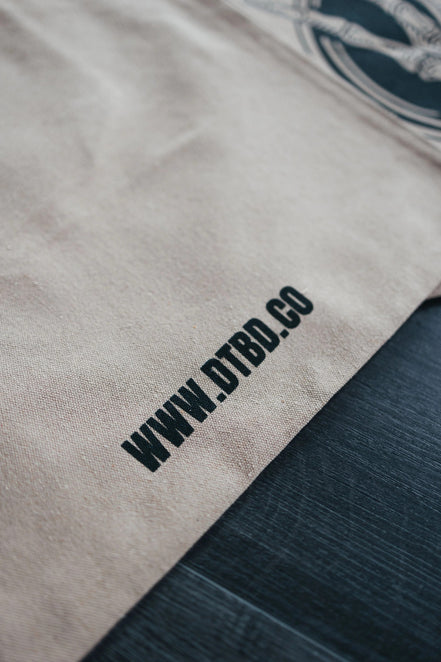 Dare to Be Different Tote Bag