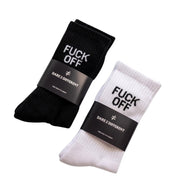 Fuck Off Socks