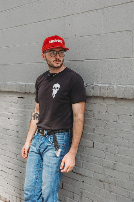 Move in Silence Tee